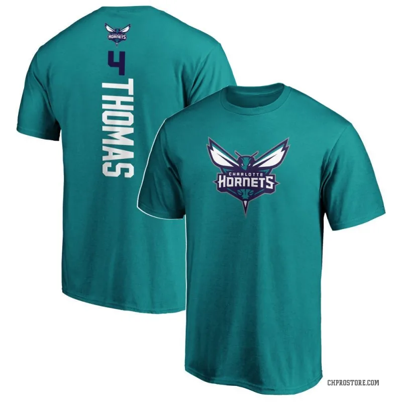 Charlotte Hornets Football Men/Unisex T-Shirt - Allegiant Goods Co.